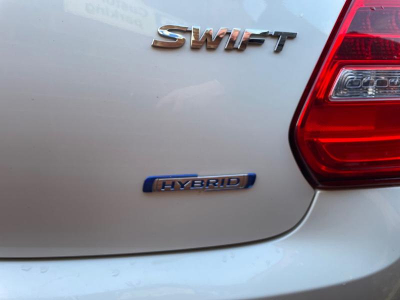 Used Suzuki Swift 2021 for sale - 78067522: Photo 38