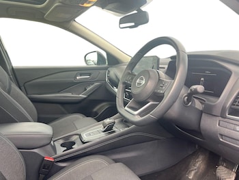 Used Nissan Qashqai 2022 for sale - 75483197: Photo