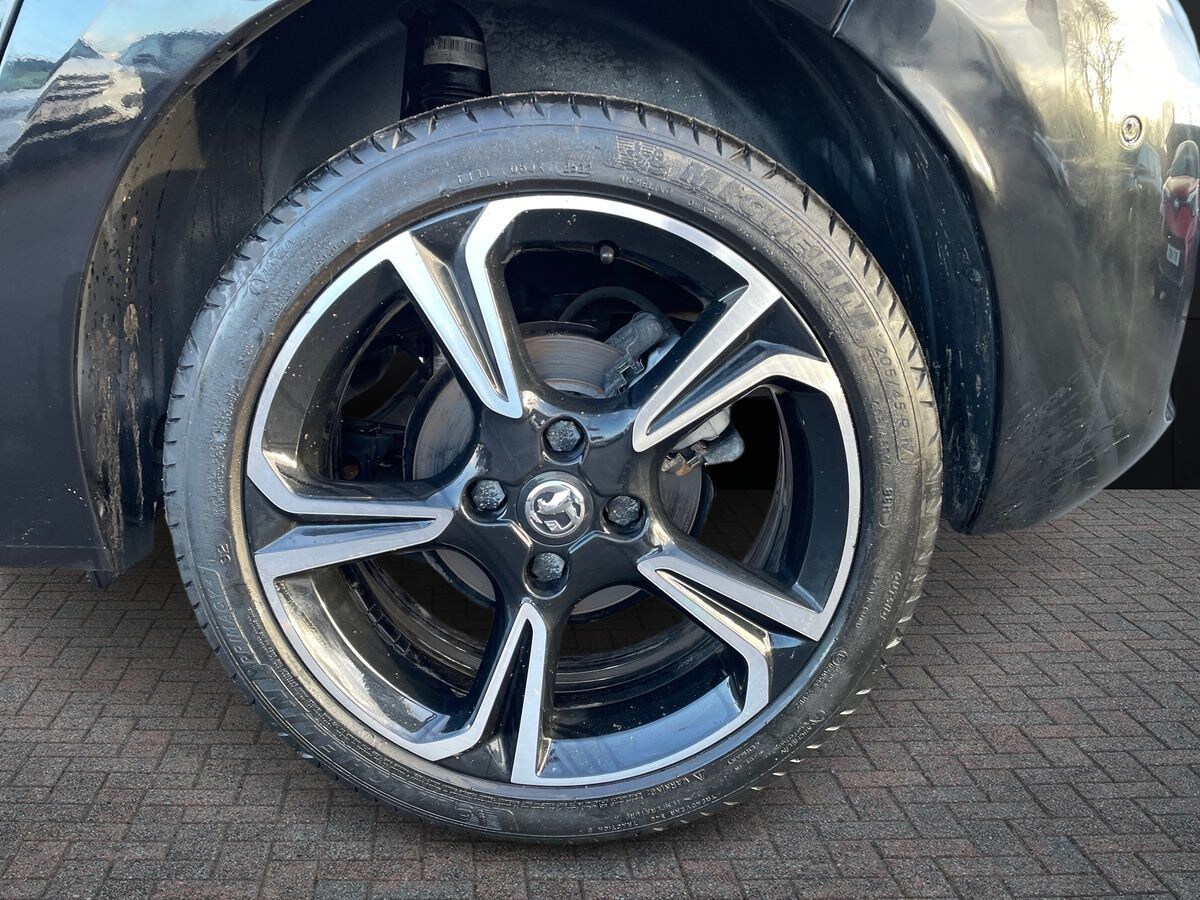 Used Vauxhall Corsa 2022 for sale - 77346899: Photo 11