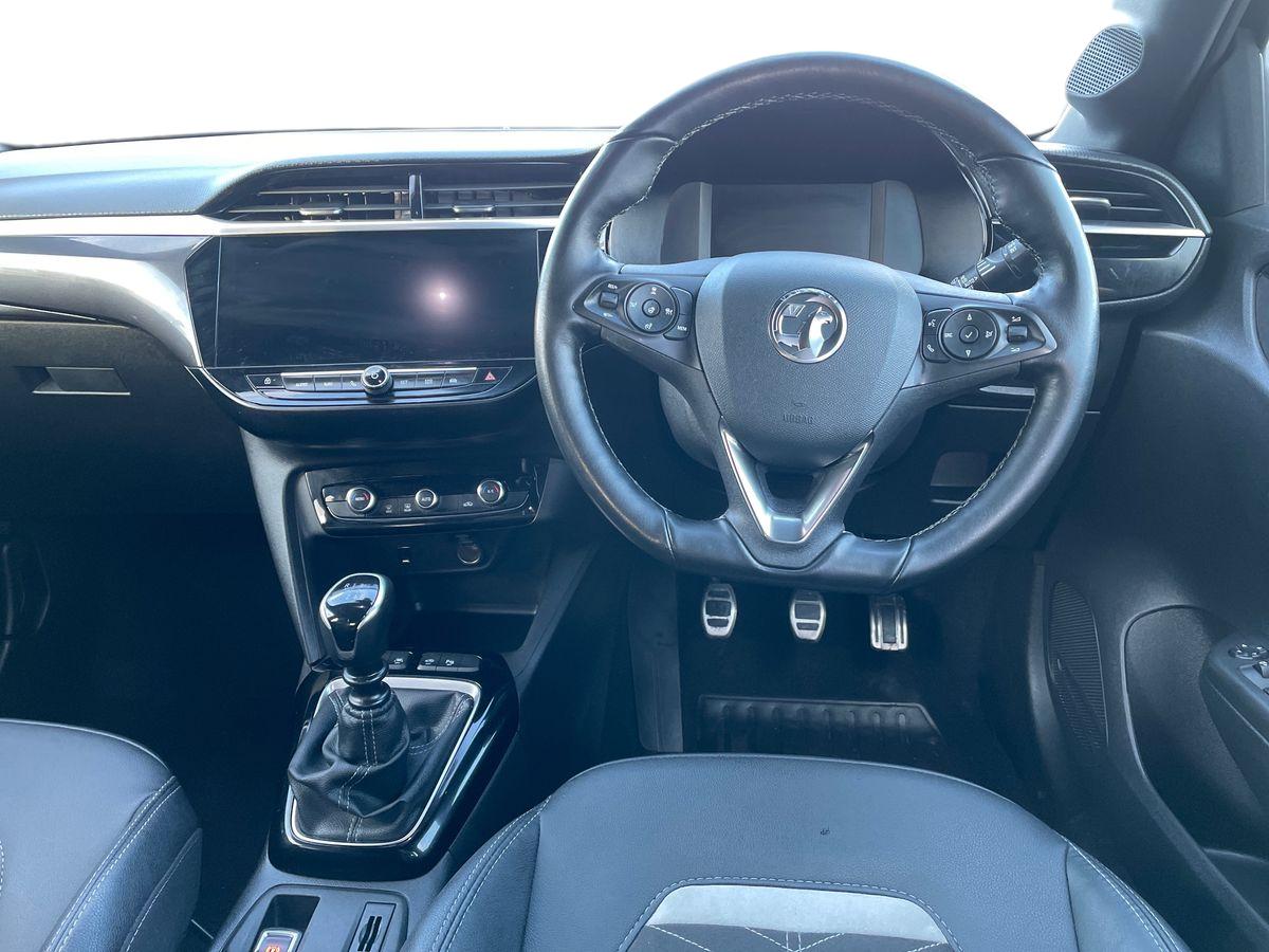 Used Vauxhall Corsa 2022 for sale - 77346899: Photo 12