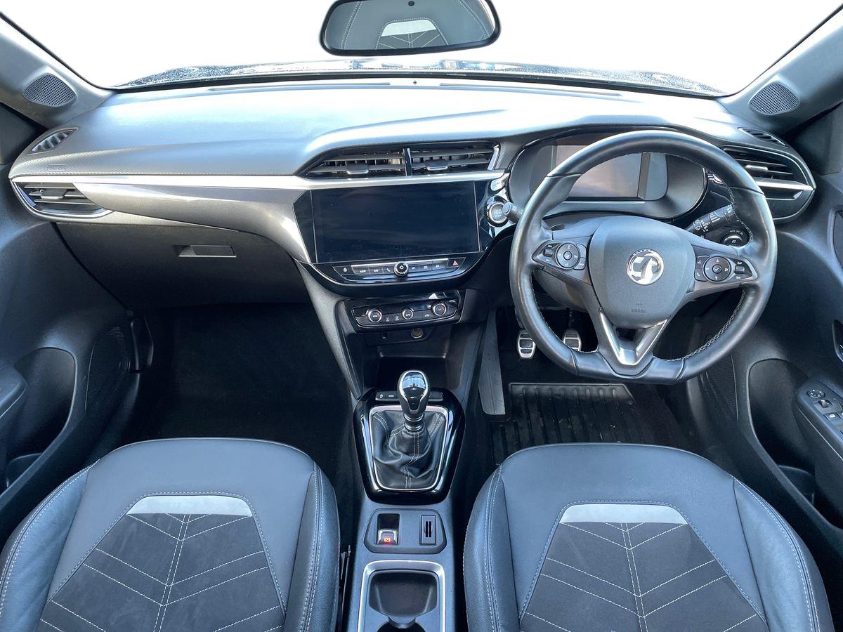 Used Vauxhall Corsa 2022 for sale - 77346899: Photo 13