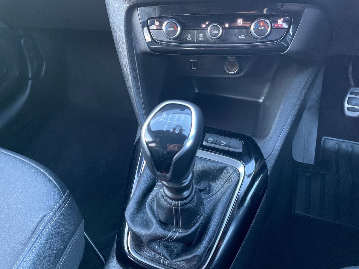 Used Vauxhall Corsa 2022 for sale - 77346899: Photo 15