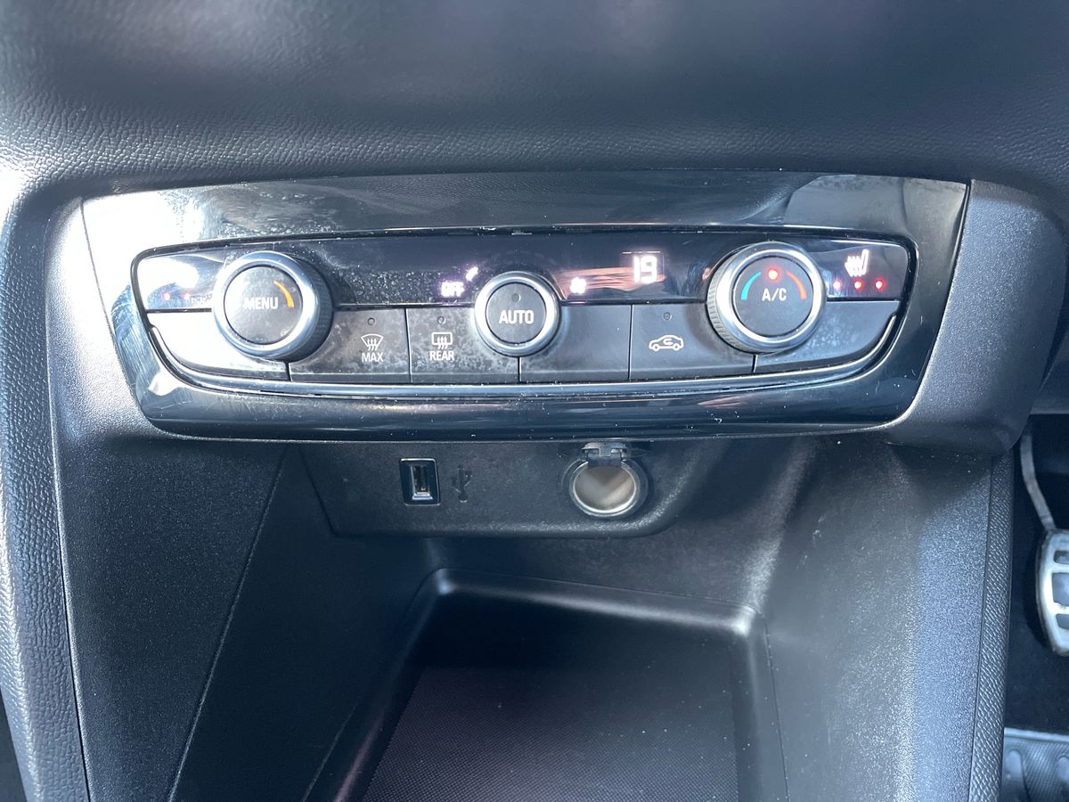 Used Vauxhall Corsa 2022 for sale - 77346899: Photo 16