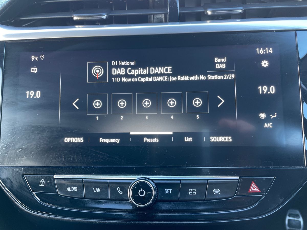 Used Vauxhall Corsa 2022 for sale - 77346899: Photo 18