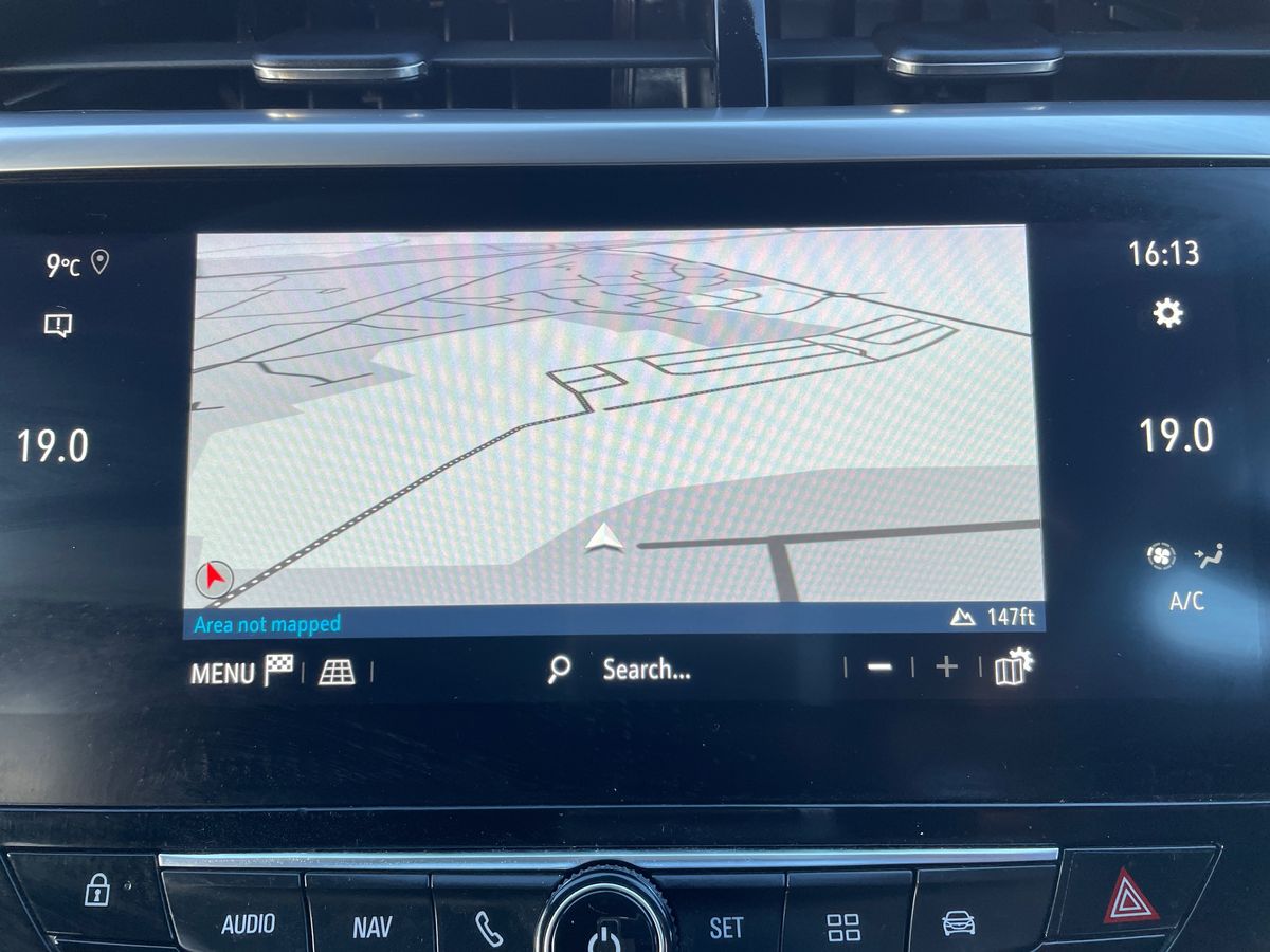 Used Vauxhall Corsa 2022 for sale - 77346899: Photo 19