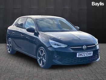 Used Vauxhall Corsa 2022 for sale - 77346899: Photo