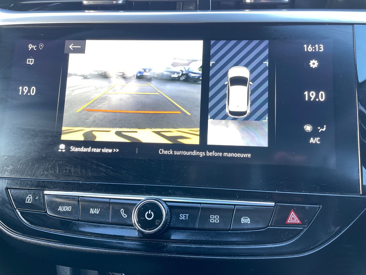 Used Vauxhall Corsa 2022 for sale - 77346899: Photo 20