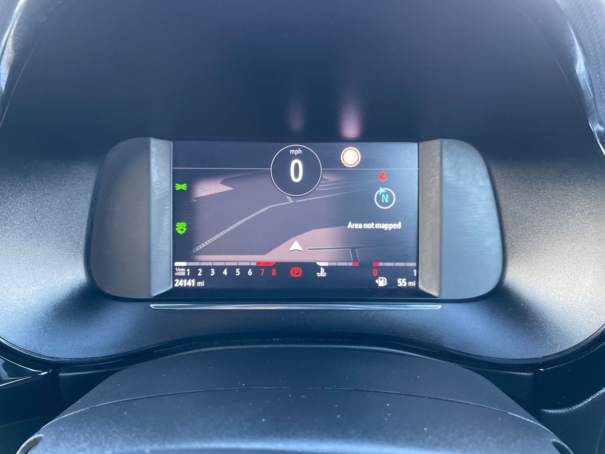 Used Vauxhall Corsa 2022 for sale - 77346899: Photo 21