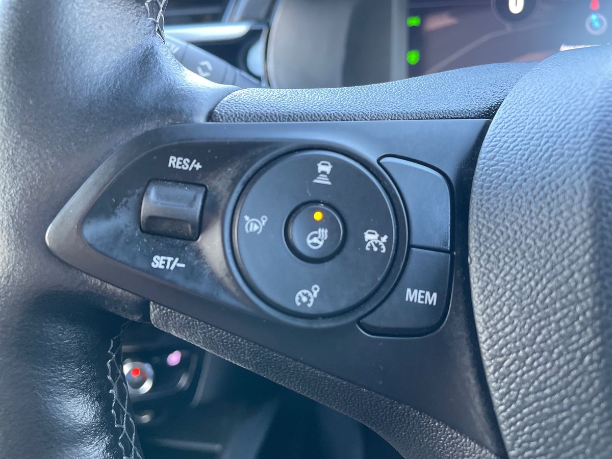 Used Vauxhall Corsa 2022 for sale - 77346899: Photo 22