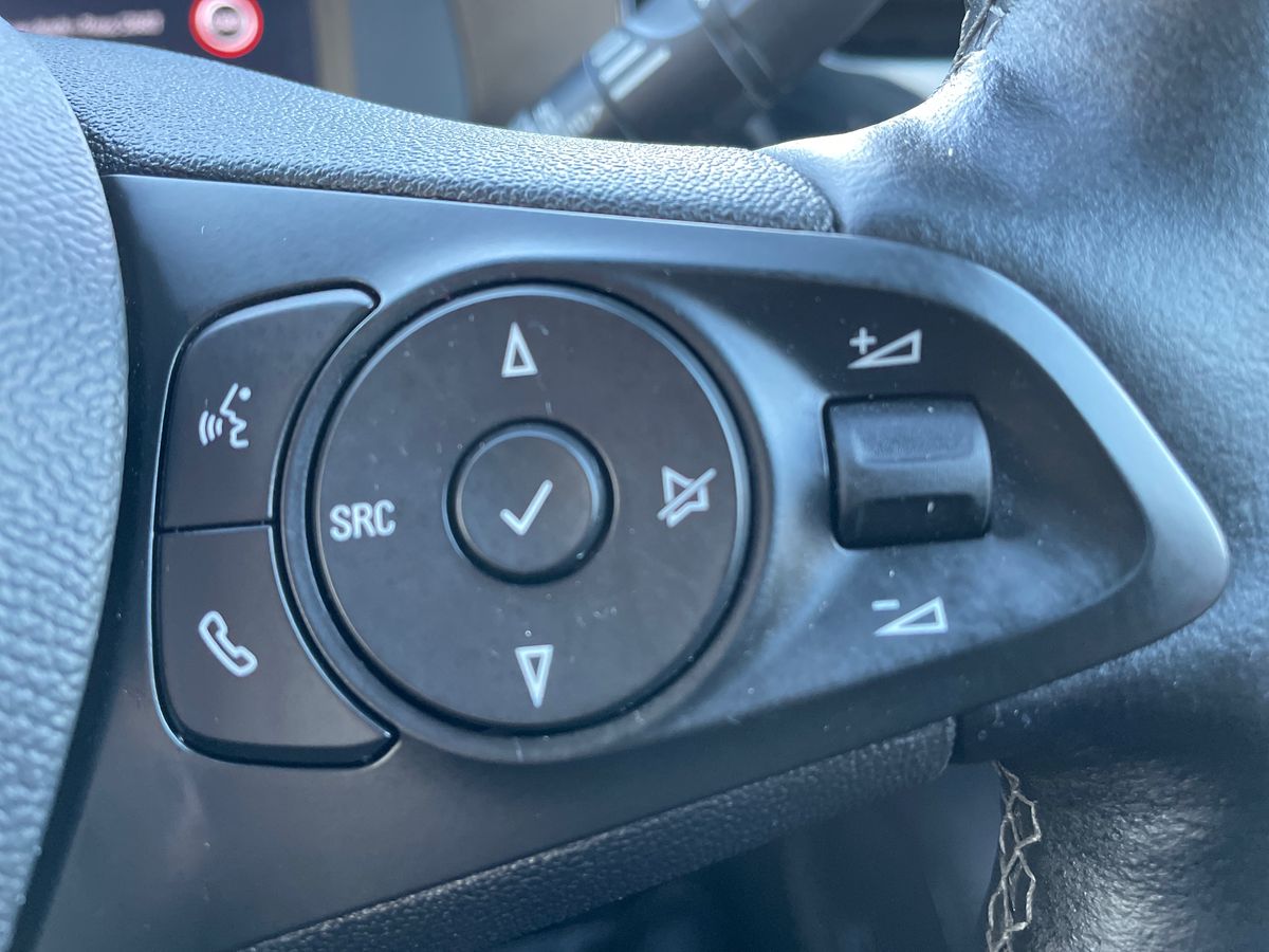 Used Vauxhall Corsa 2022 for sale - 77346899: Photo 23