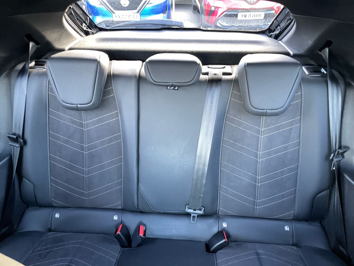 Used Vauxhall Corsa 2022 for sale - 77346899: Photo 24