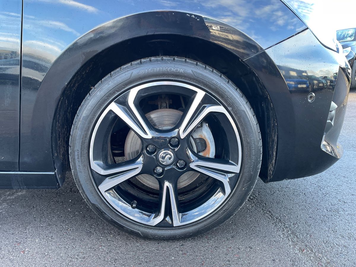 Used Vauxhall Corsa 2022 for sale - 77346899: Photo 27