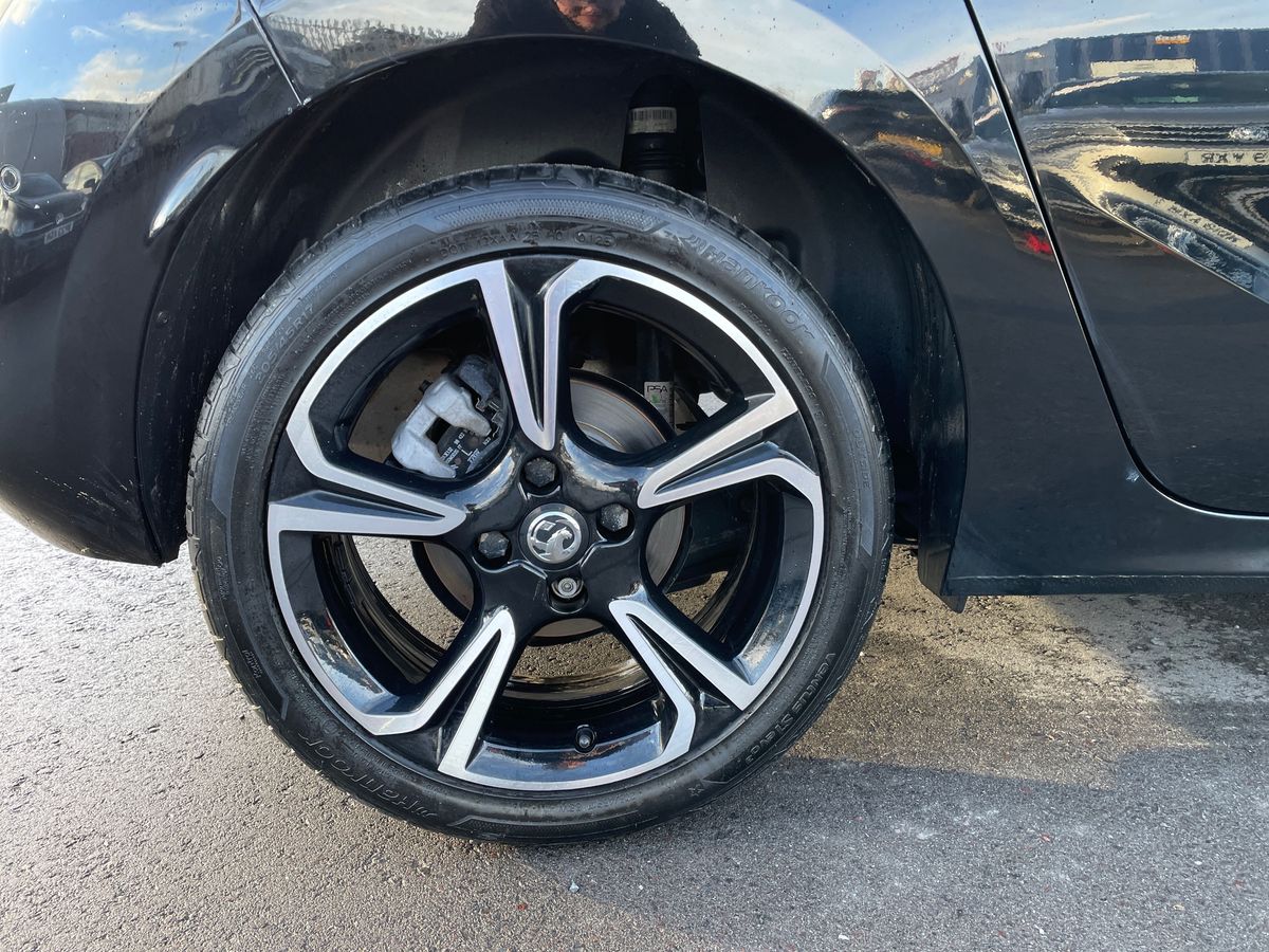 Used Vauxhall Corsa 2022 for sale - 77346899: Photo 28