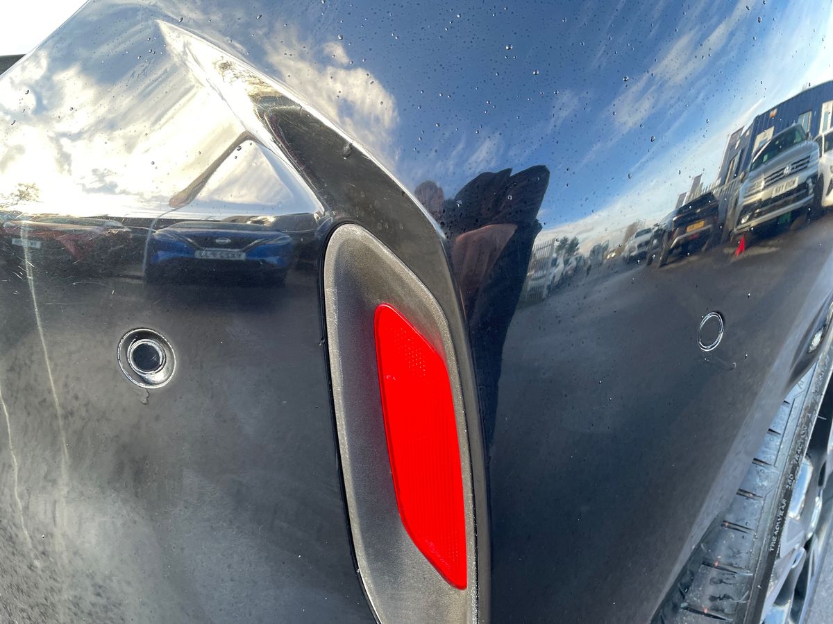 Used Vauxhall Corsa 2022 for sale - 77346899: Photo 29