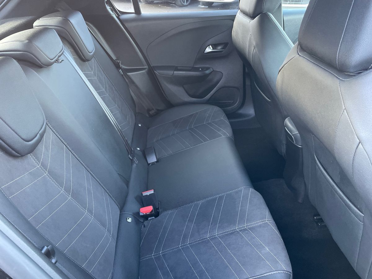 Used Vauxhall Corsa 2022 for sale - 77346899: Photo 30