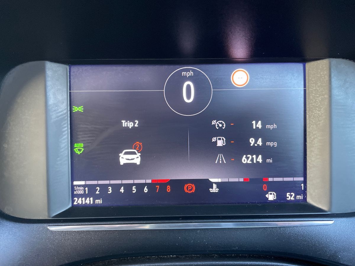 Used Vauxhall Corsa 2022 for sale - 77346899: Photo 32