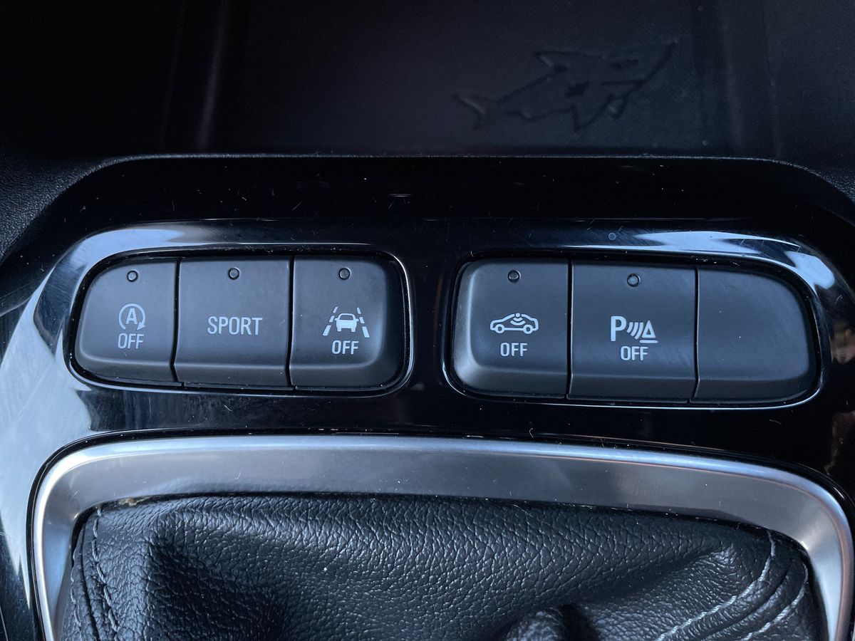 Used Vauxhall Corsa 2022 for sale - 77346899: Photo 34