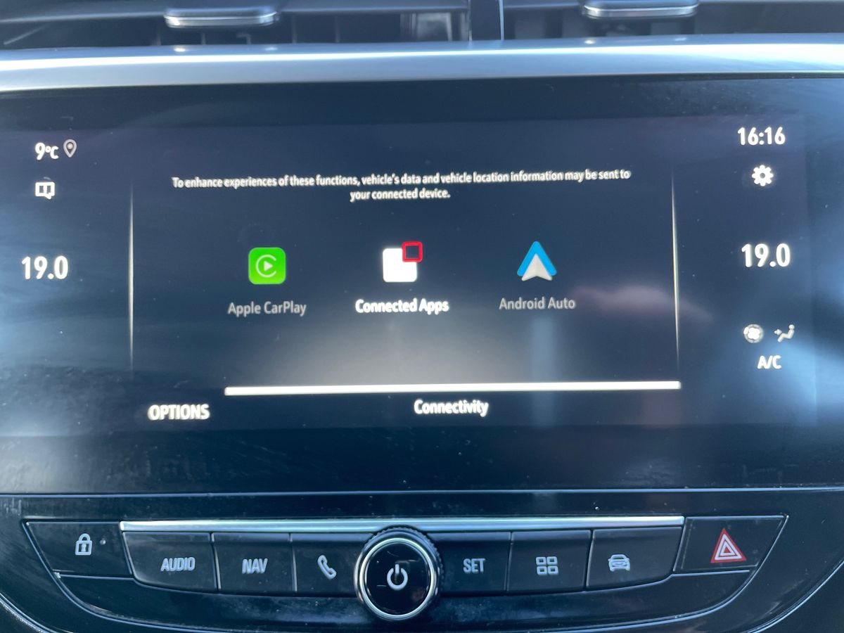 Used Vauxhall Corsa 2022 for sale - 77346899: Photo 36