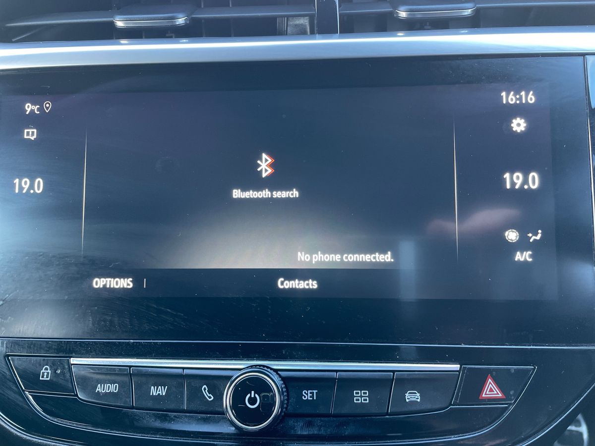 Used Vauxhall Corsa 2022 for sale - 77346899: Photo 37