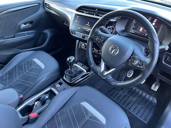 Used Vauxhall Corsa 2022 for sale - 77346899: Photo