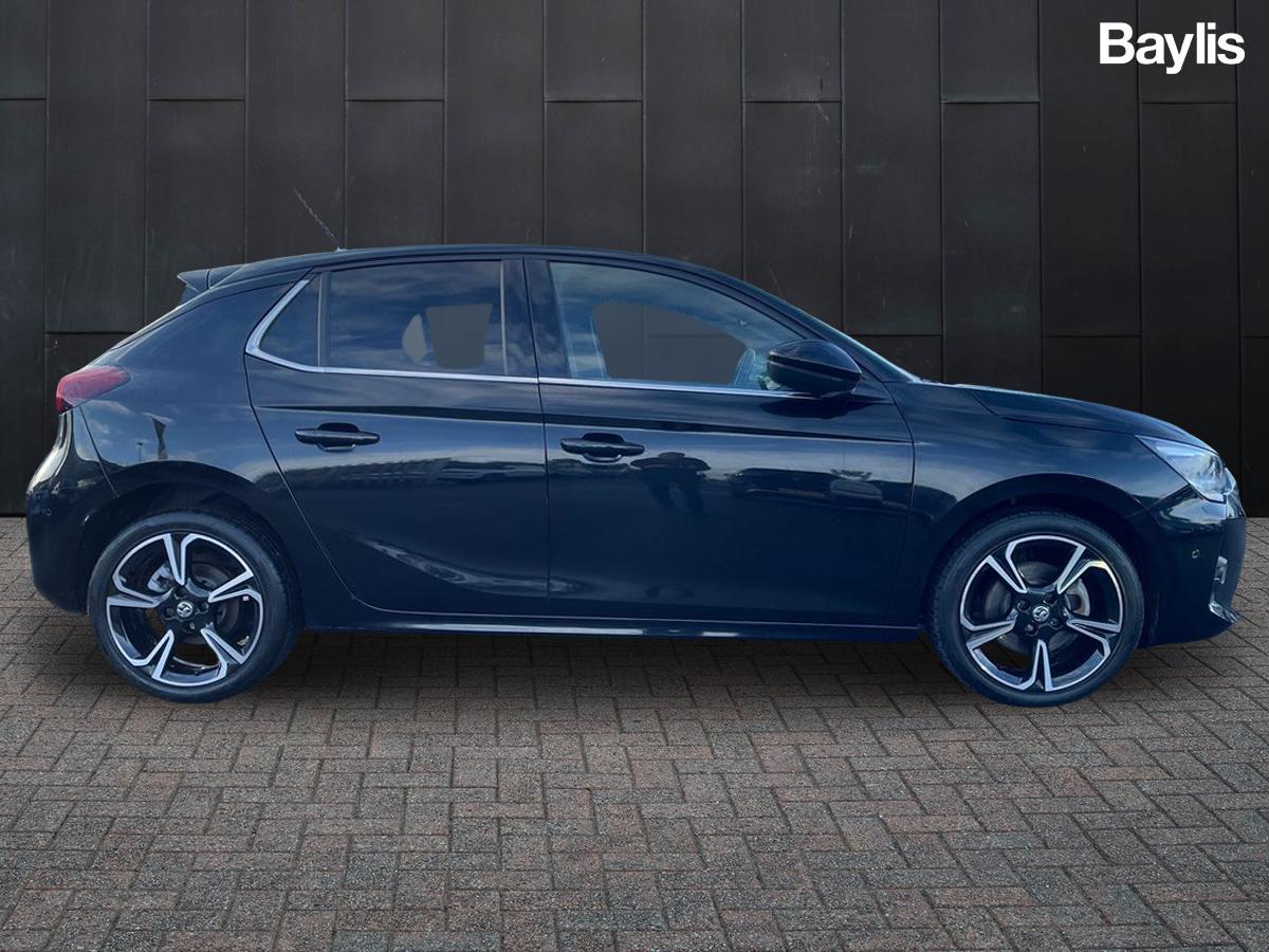 Used Vauxhall Corsa 2022 for sale - 77346899: Photo 5