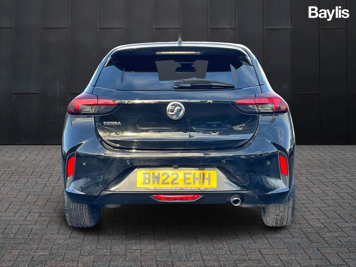 Used Vauxhall Corsa 2022 for sale - 77346899: Photo 6