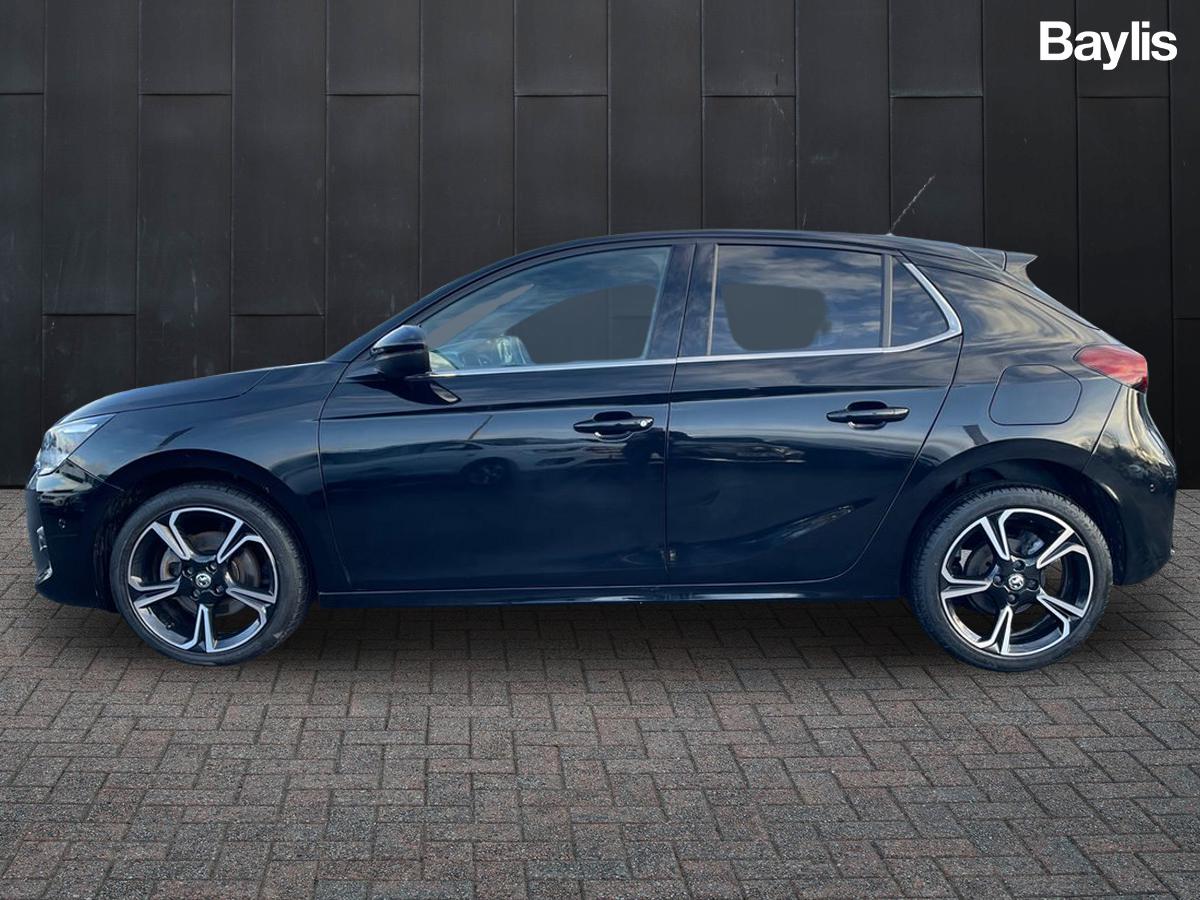 Used Vauxhall Corsa 2022 for sale - 77346899: Photo 8