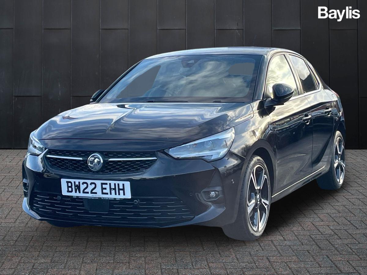 Used Vauxhall Corsa 2022 for sale - 77346899: Photo 9