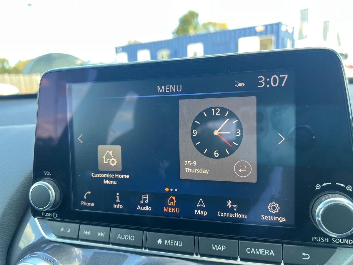 Vehicle 27