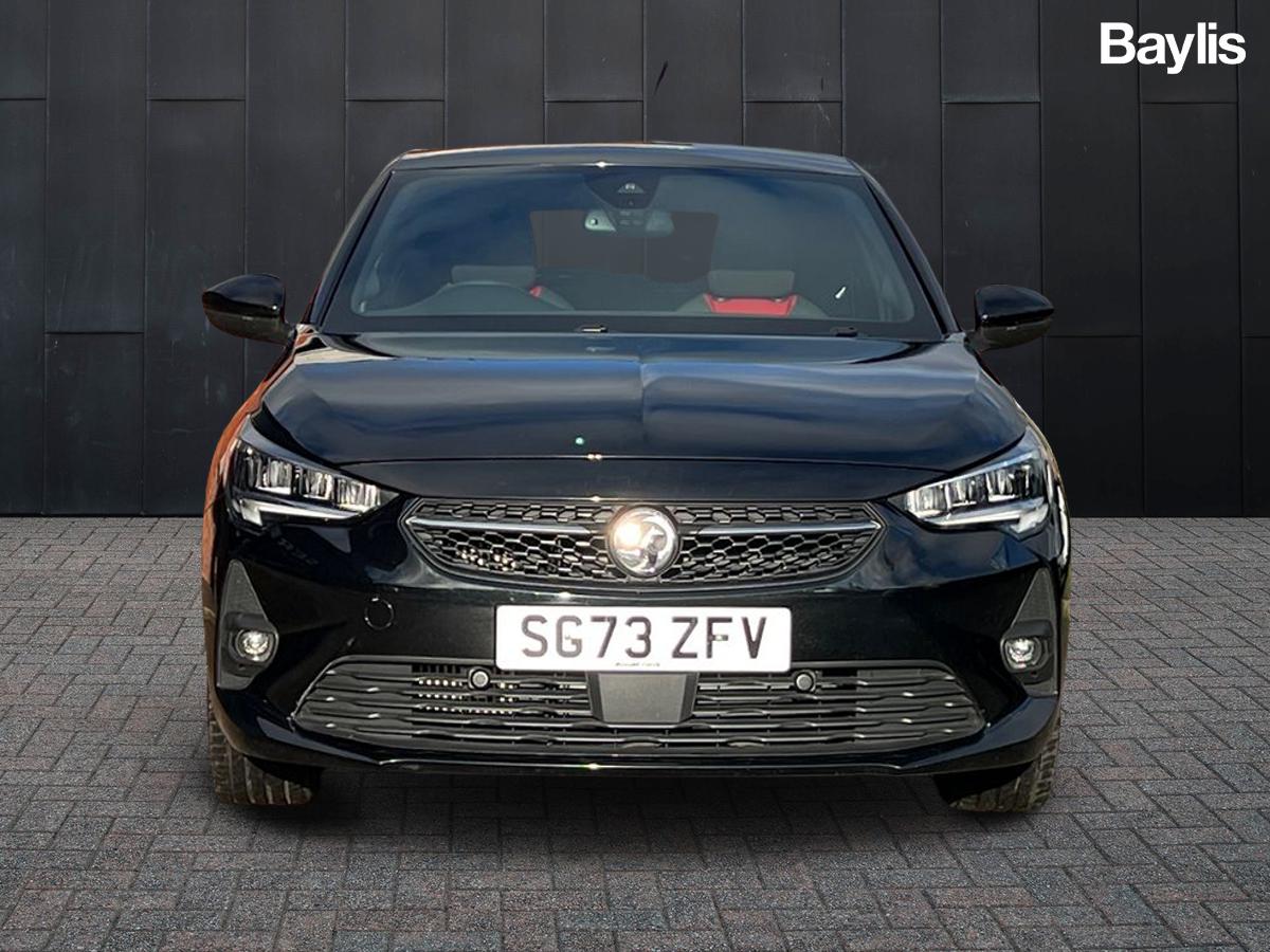 Used Vauxhall Corsa 2023 for sale - 77232171: Photo 10