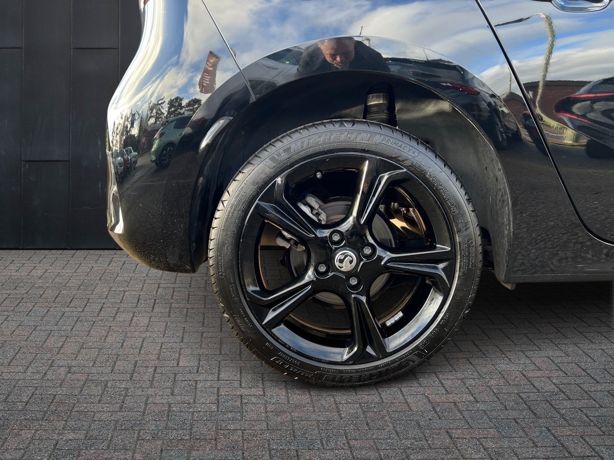 Used Vauxhall Corsa 2023 for sale - 77232171: Photo 11