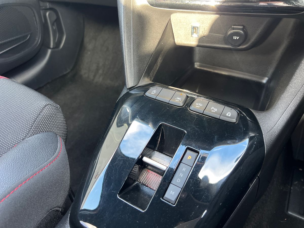 Used Vauxhall Corsa 2023 for sale - 77232171: Photo 15