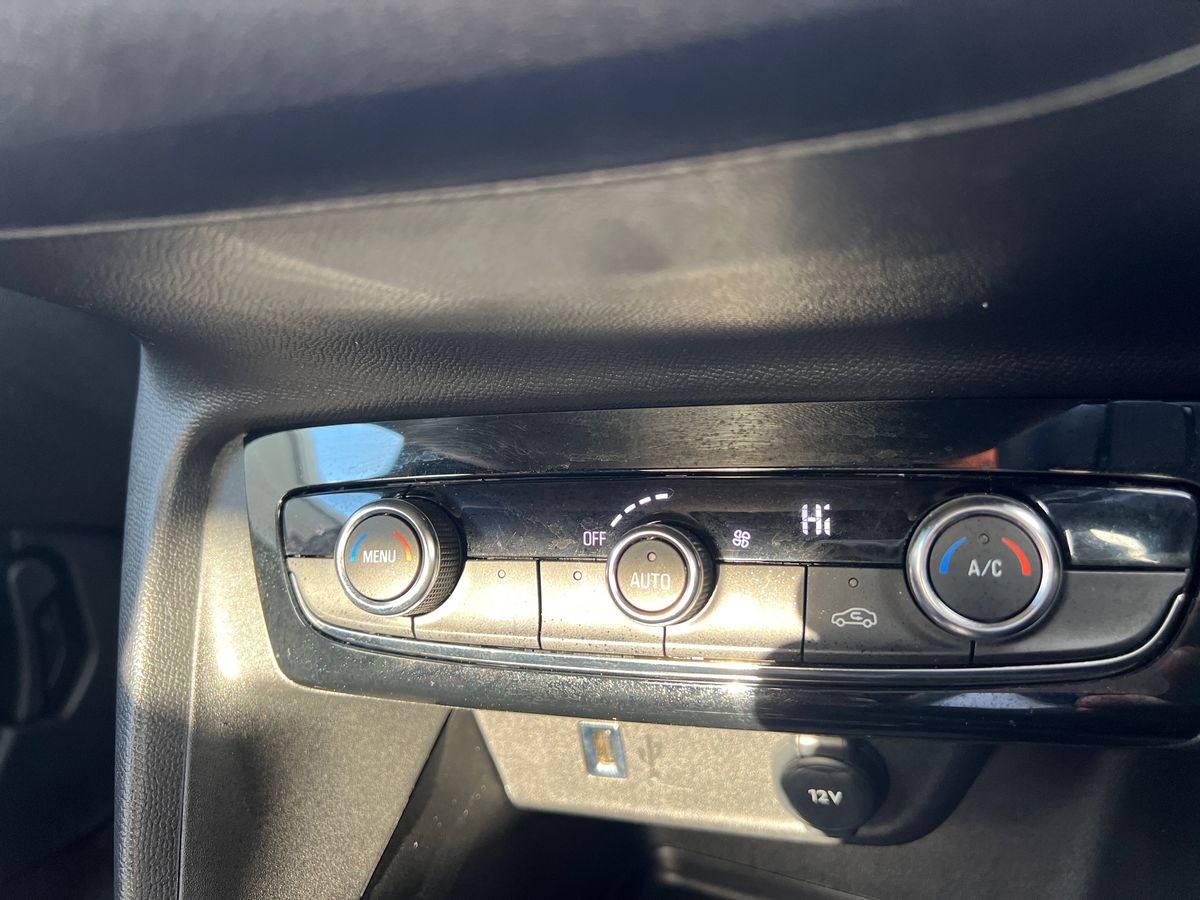 Used Vauxhall Corsa 2023 for sale - 77232171: Photo 16