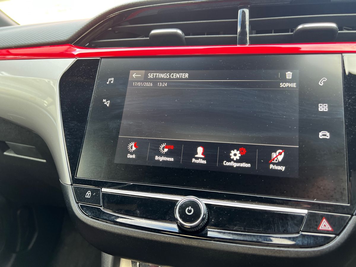 Used Vauxhall Corsa 2023 for sale - 77232171: Photo 18