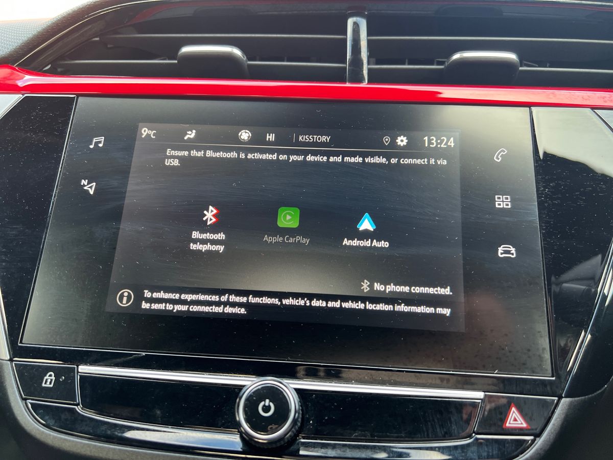 Used Vauxhall Corsa 2023 for sale - 77232171: Photo 19