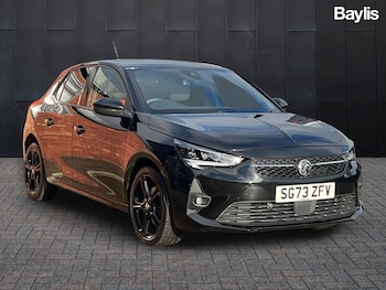 Used Vauxhall Corsa 2023 for sale - 77232171: Photo