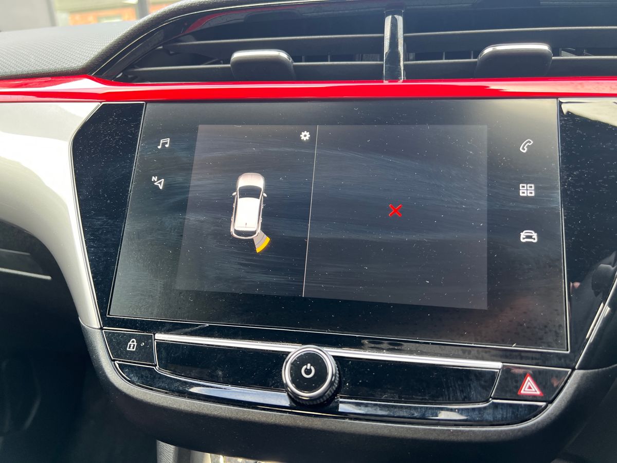 Used Vauxhall Corsa 2023 for sale - 77232171: Photo 20