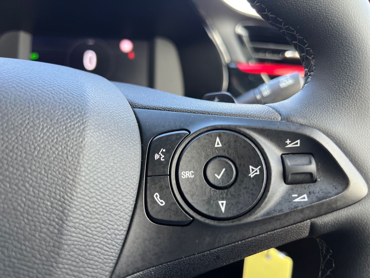 Used Vauxhall Corsa 2023 for sale - 77232171: Photo 23