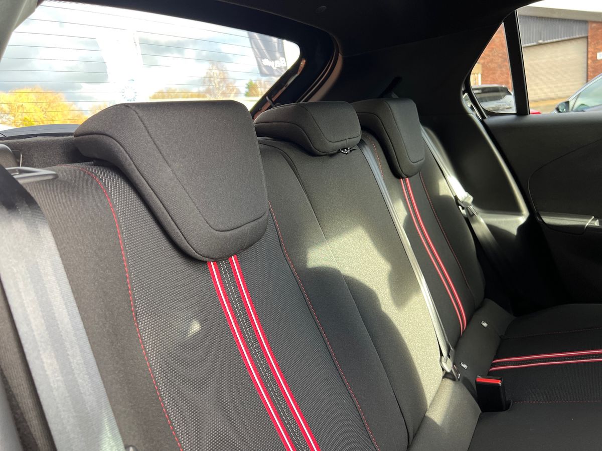 Used Vauxhall Corsa 2023 for sale - 77232171: Photo 24