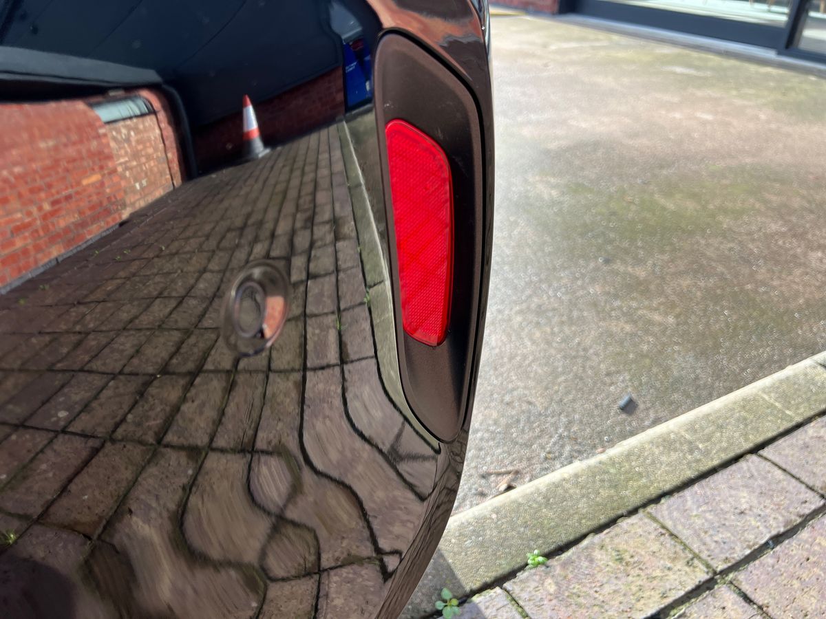 Used Vauxhall Corsa 2023 for sale - 77232171: Photo 28