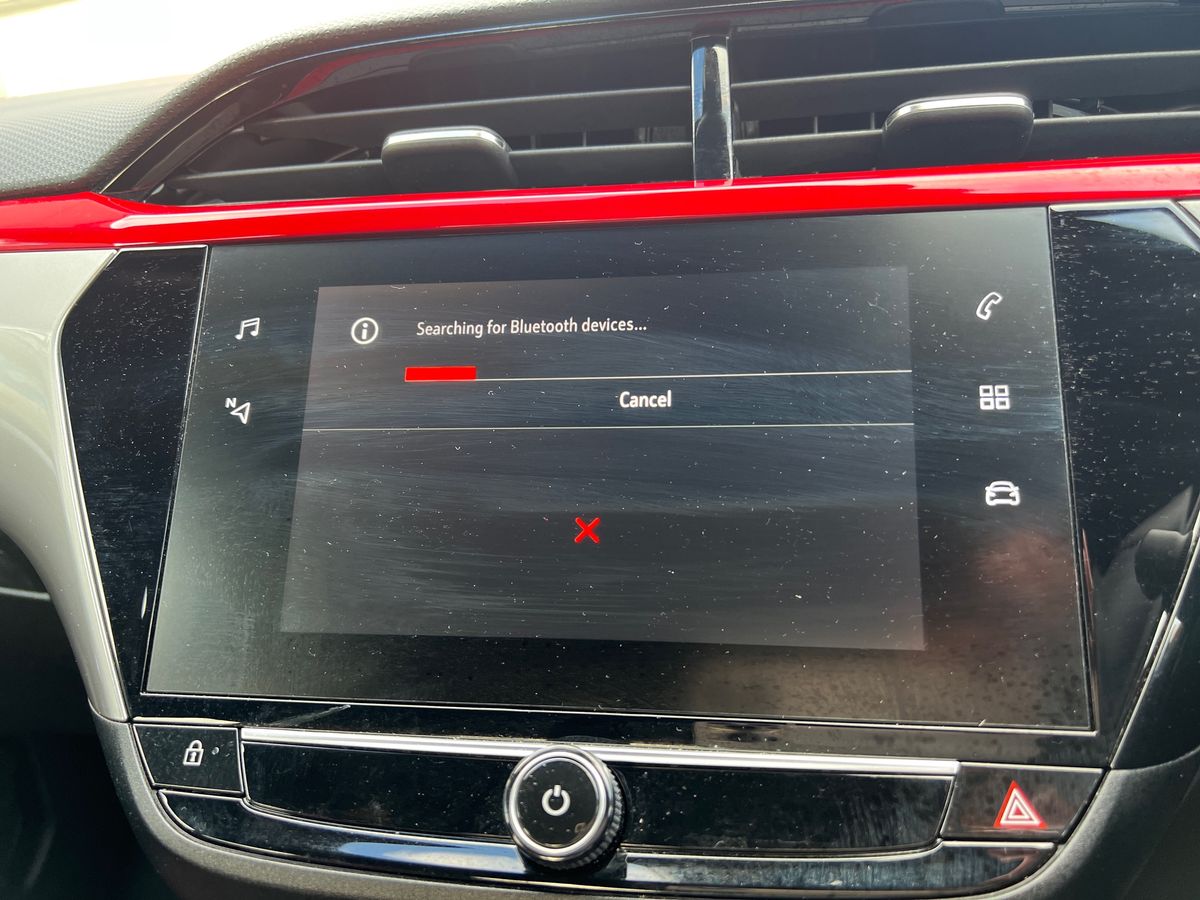 Used Vauxhall Corsa 2023 for sale - 77232171: Photo 29