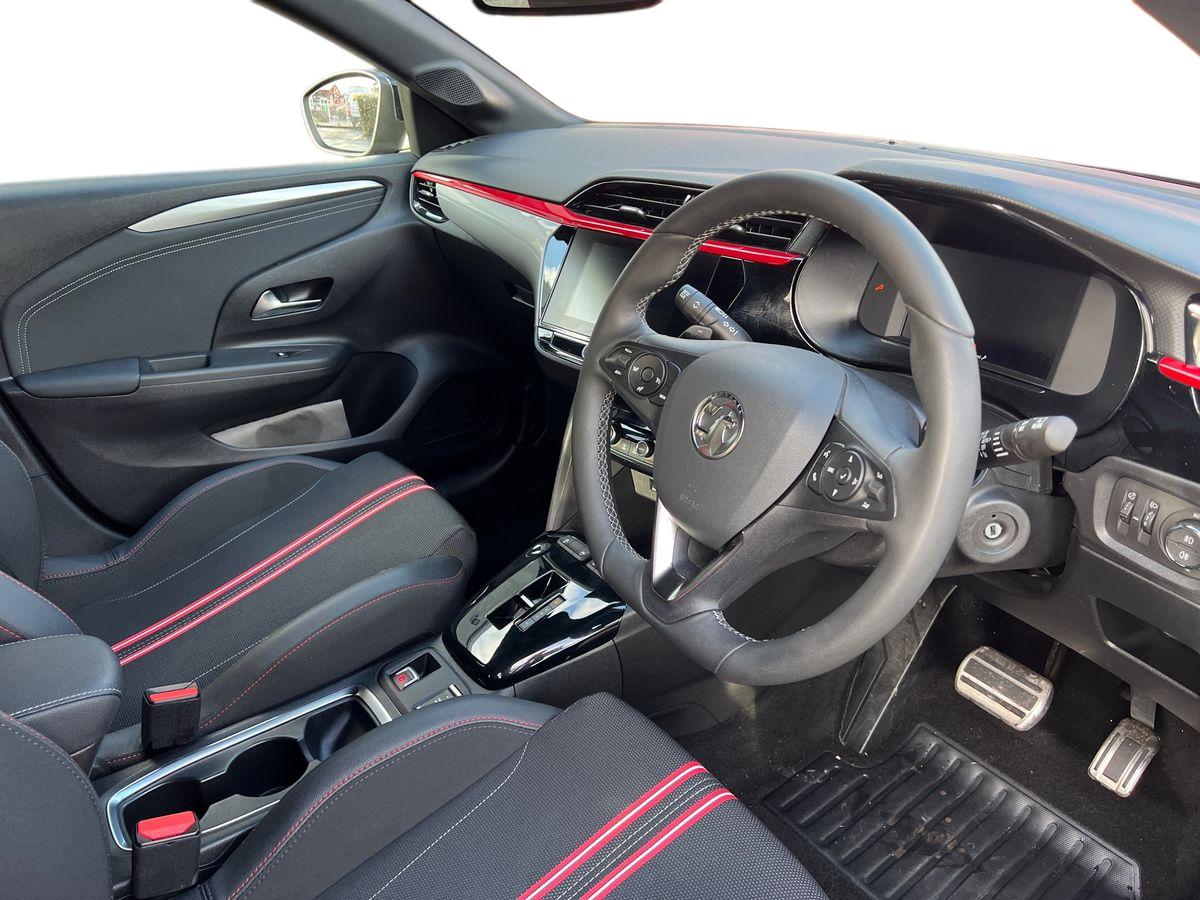 Used Vauxhall Corsa 2023 for sale - 77232171: Photo 3