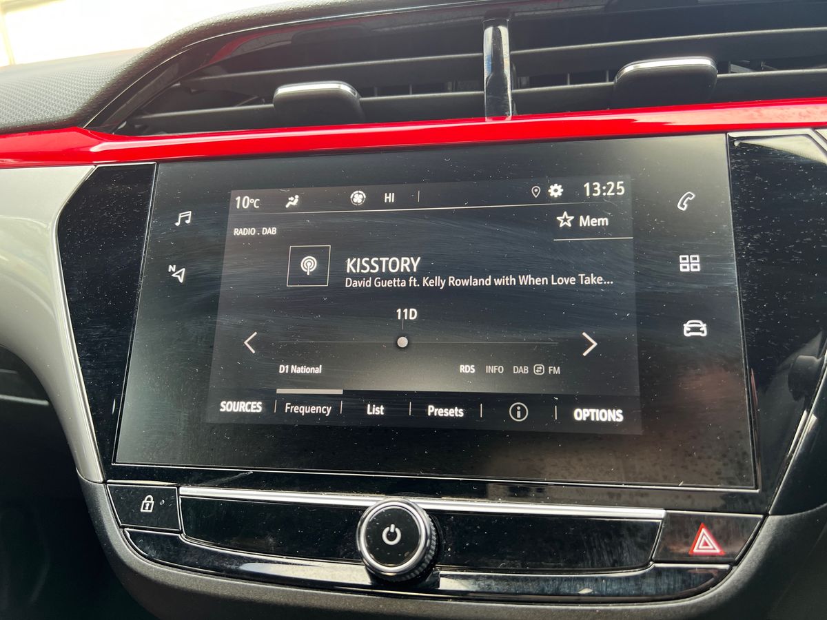 Used Vauxhall Corsa 2023 for sale - 77232171: Photo 30