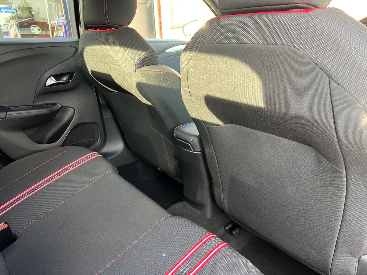 Used Vauxhall Corsa 2023 for sale - 77232171: Photo 37