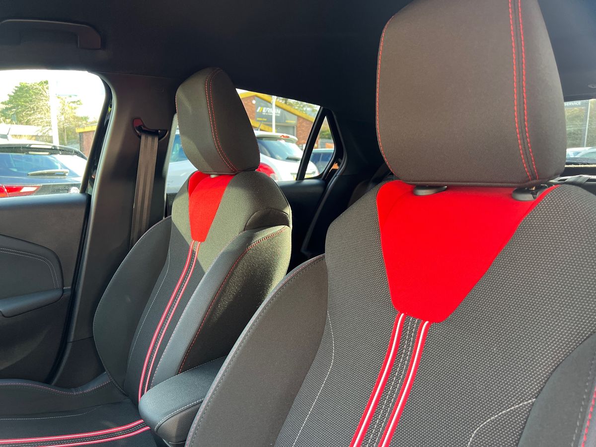 Used Vauxhall Corsa 2023 for sale - 77232171: Photo 40