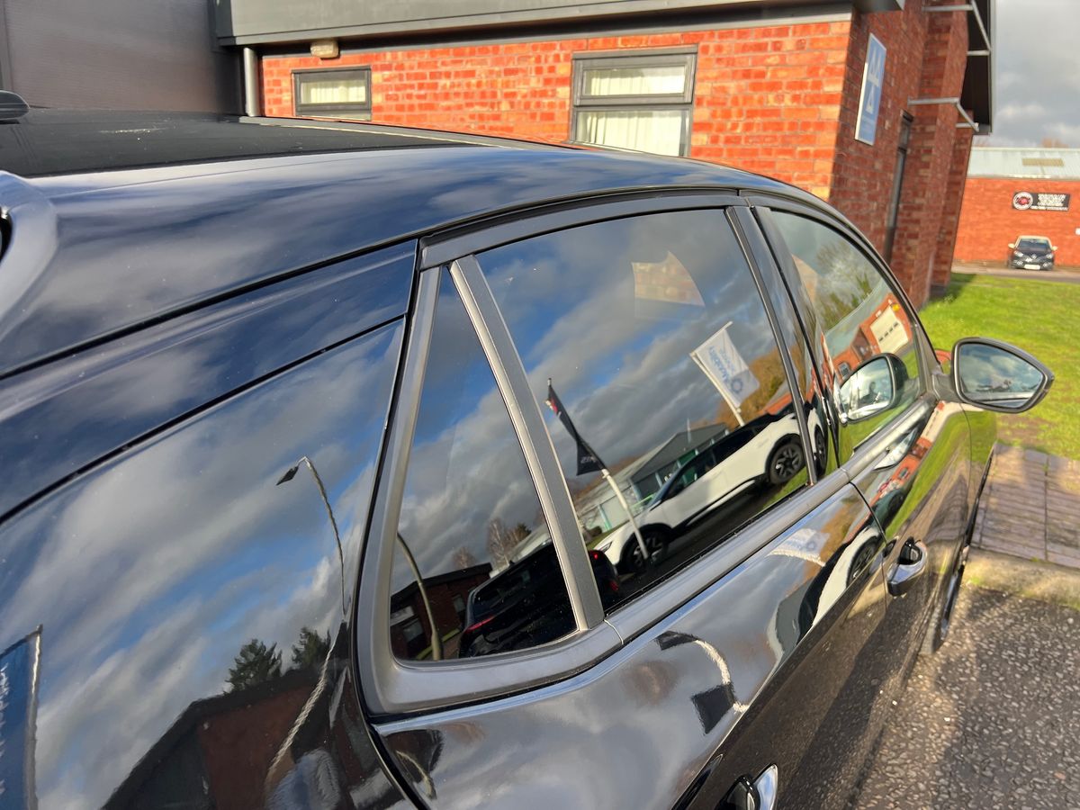 Used Vauxhall Corsa 2023 for sale - 77232171: Photo 41