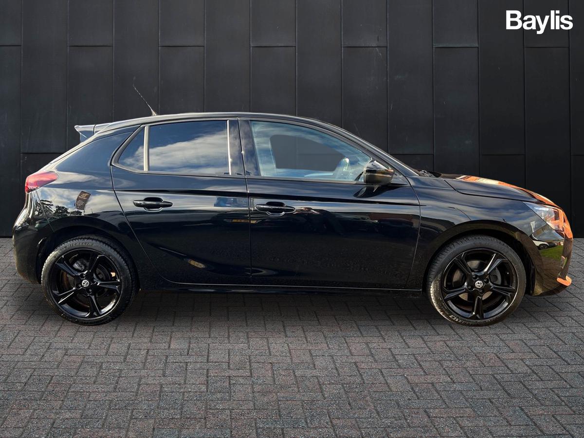 Used Vauxhall Corsa 2023 for sale - 77232171: Photo 5