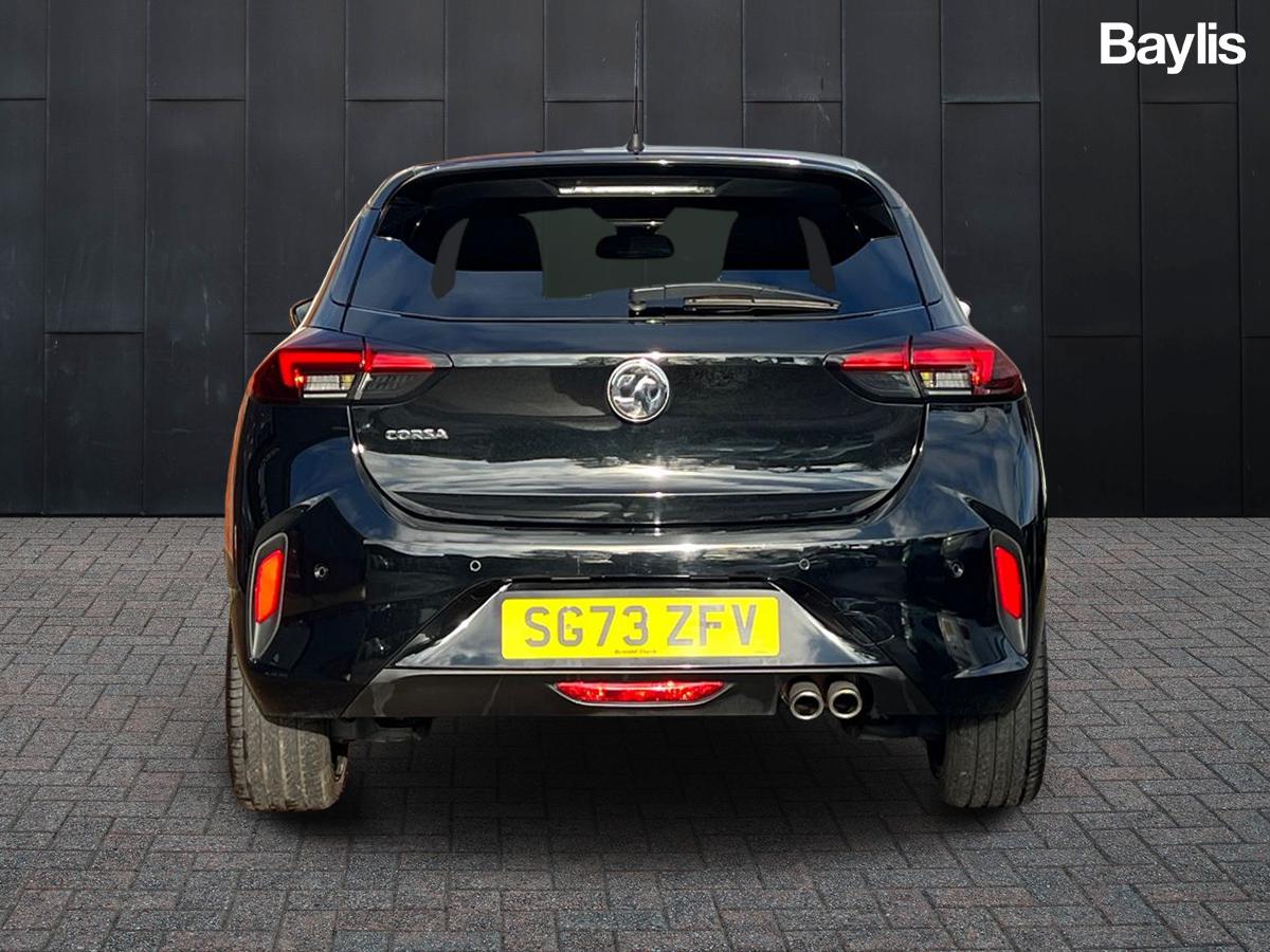 Used Vauxhall Corsa 2023 for sale - 77232171: Photo 6