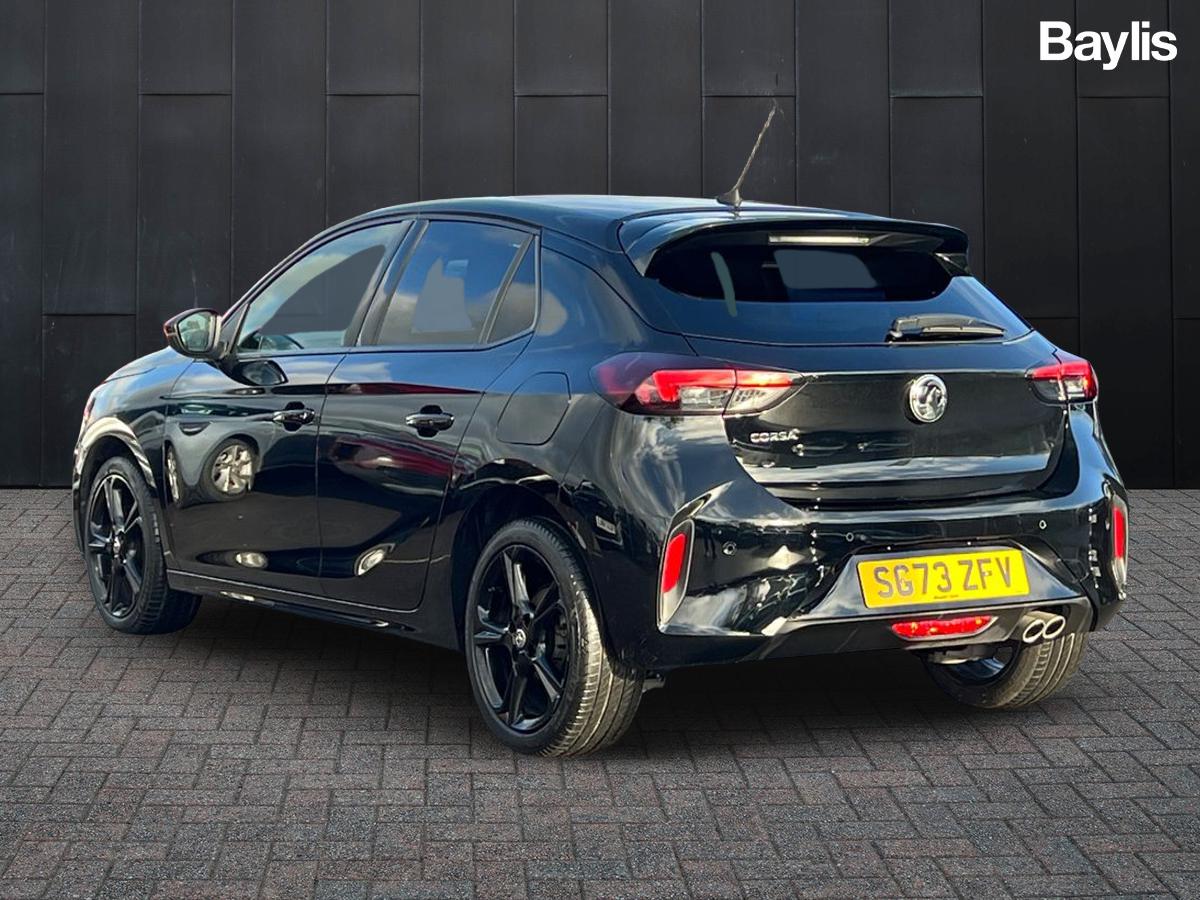 Used Vauxhall Corsa 2023 for sale - 77232171: Photo 7
