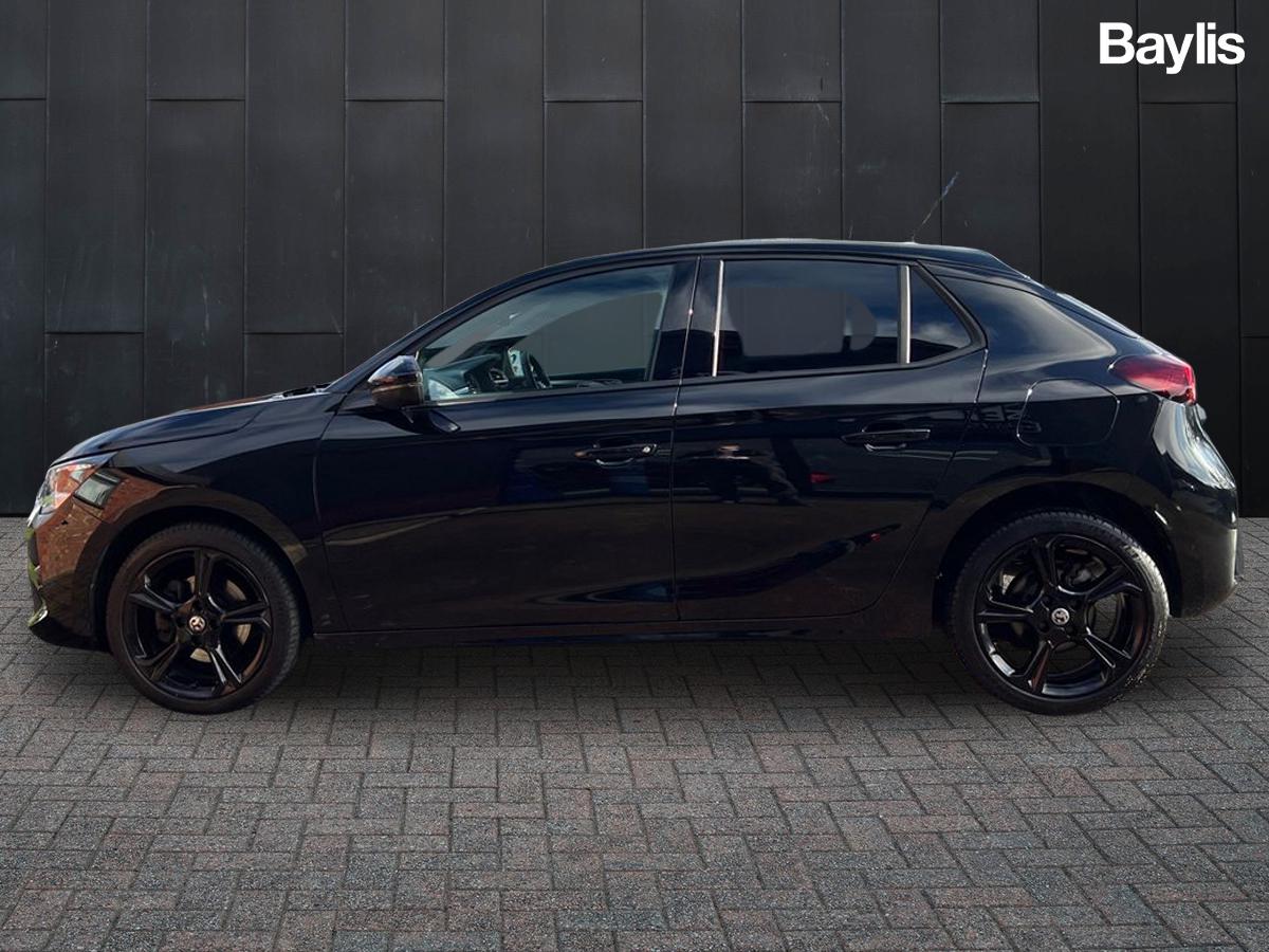 Used Vauxhall Corsa 2023 for sale - 77232171: Photo 8